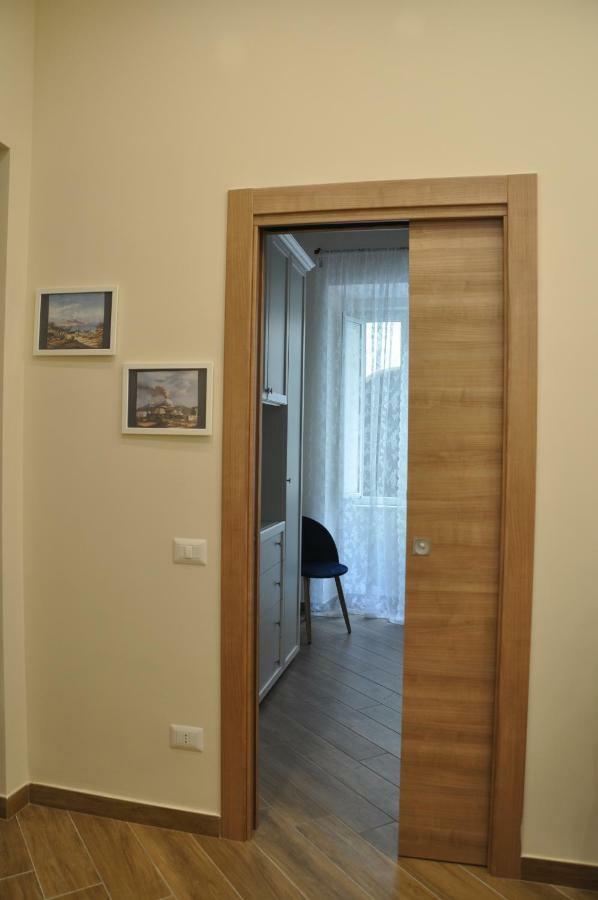 Alexis Home ナポリ エクステリア 写真