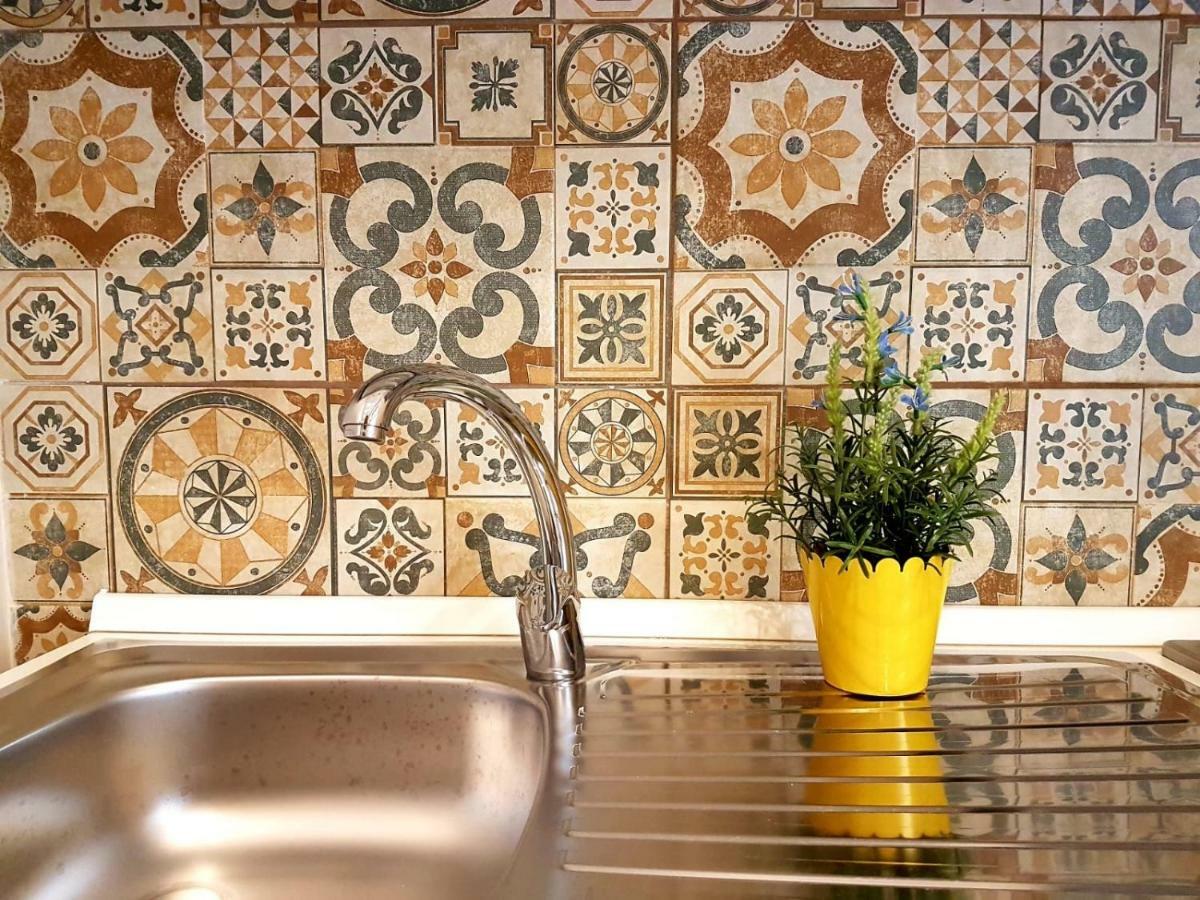 Alexis Home ナポリ エクステリア 写真