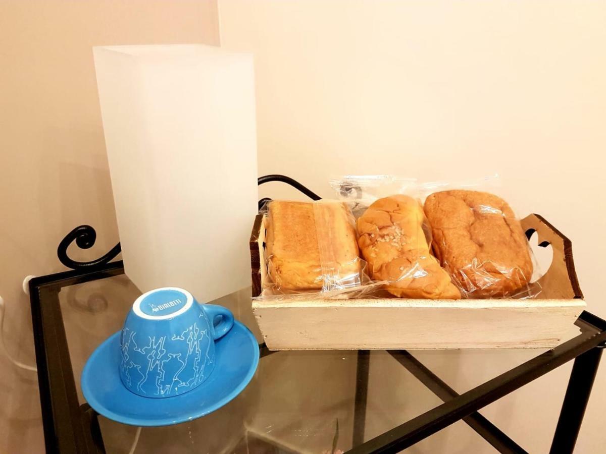 Alexis Home ナポリ エクステリア 写真
