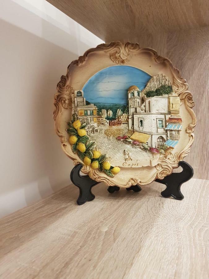 Alexis Home ナポリ エクステリア 写真