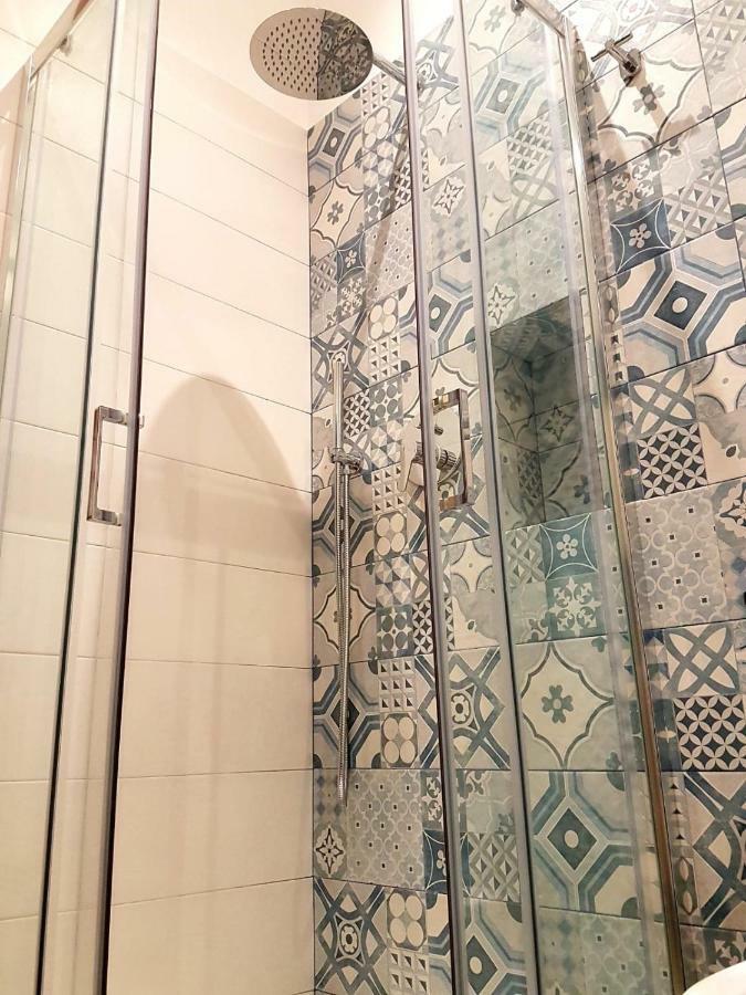 Alexis Home ナポリ エクステリア 写真