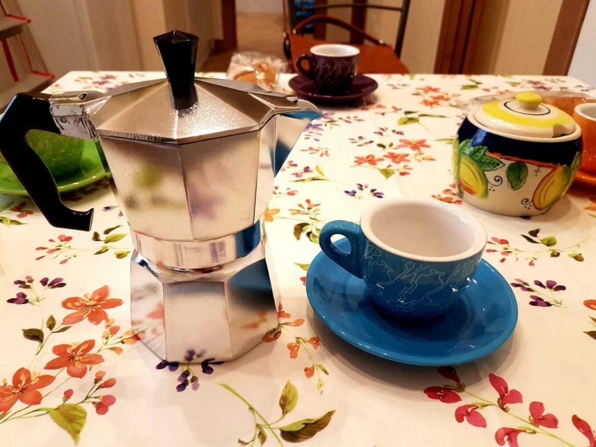 Alexis Home ナポリ エクステリア 写真