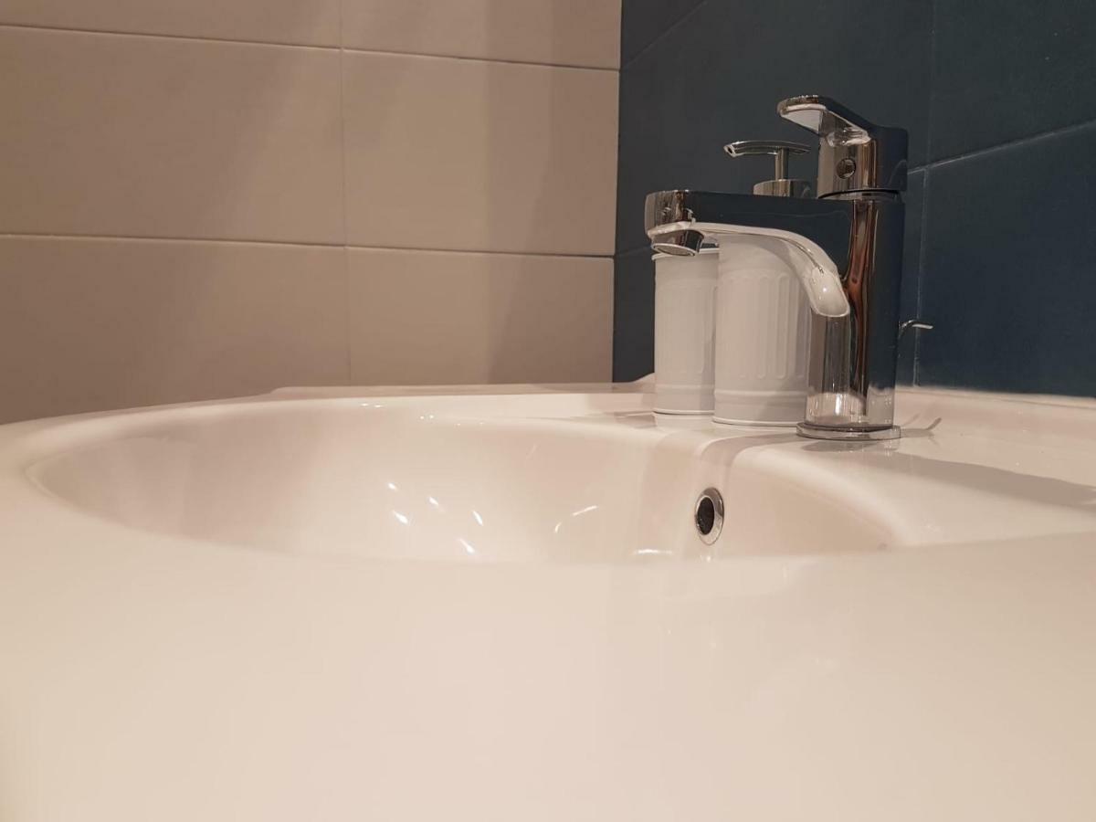 Alexis Home ナポリ エクステリア 写真