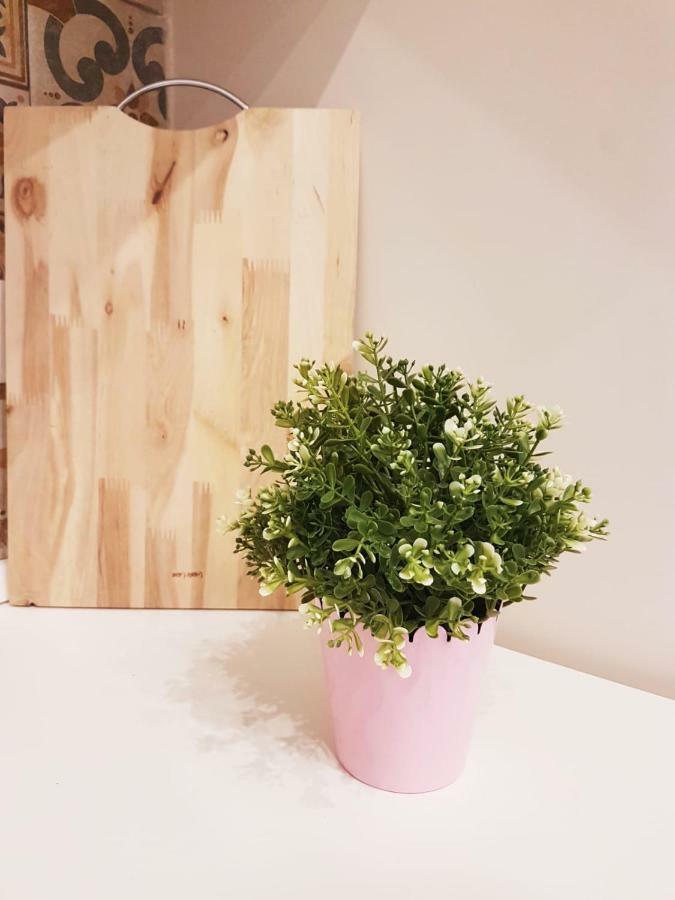 Alexis Home ナポリ エクステリア 写真