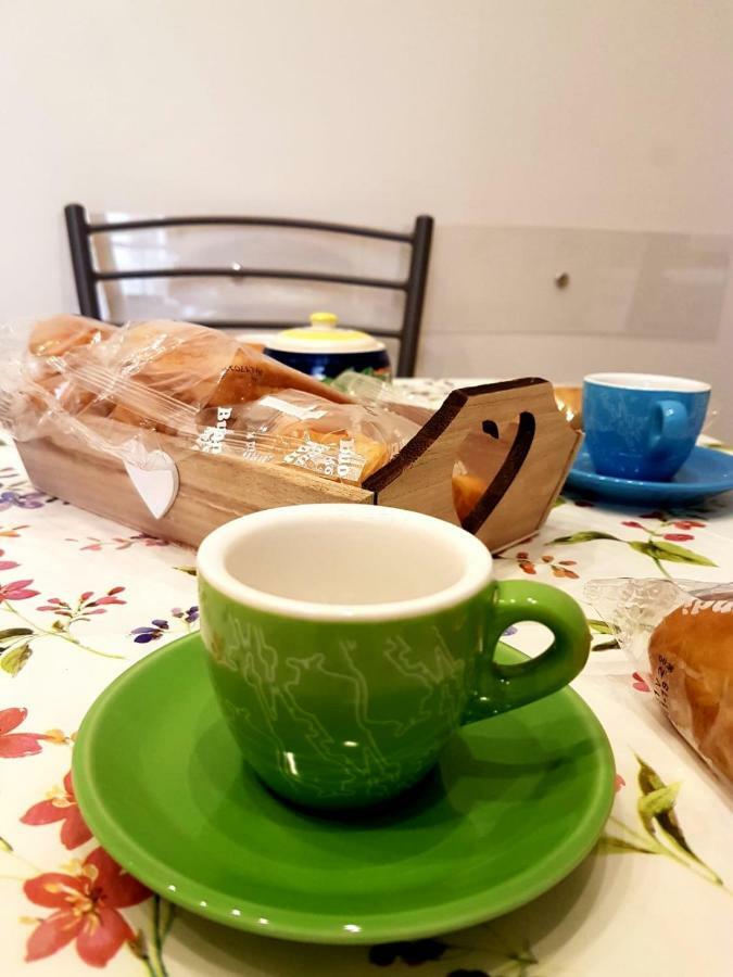 Alexis Home ナポリ エクステリア 写真