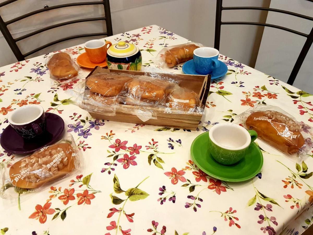 Alexis Home ナポリ エクステリア 写真